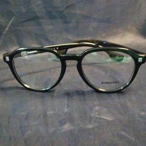 Burberry Neville BE2350 Rectangle Eyeglasses Black